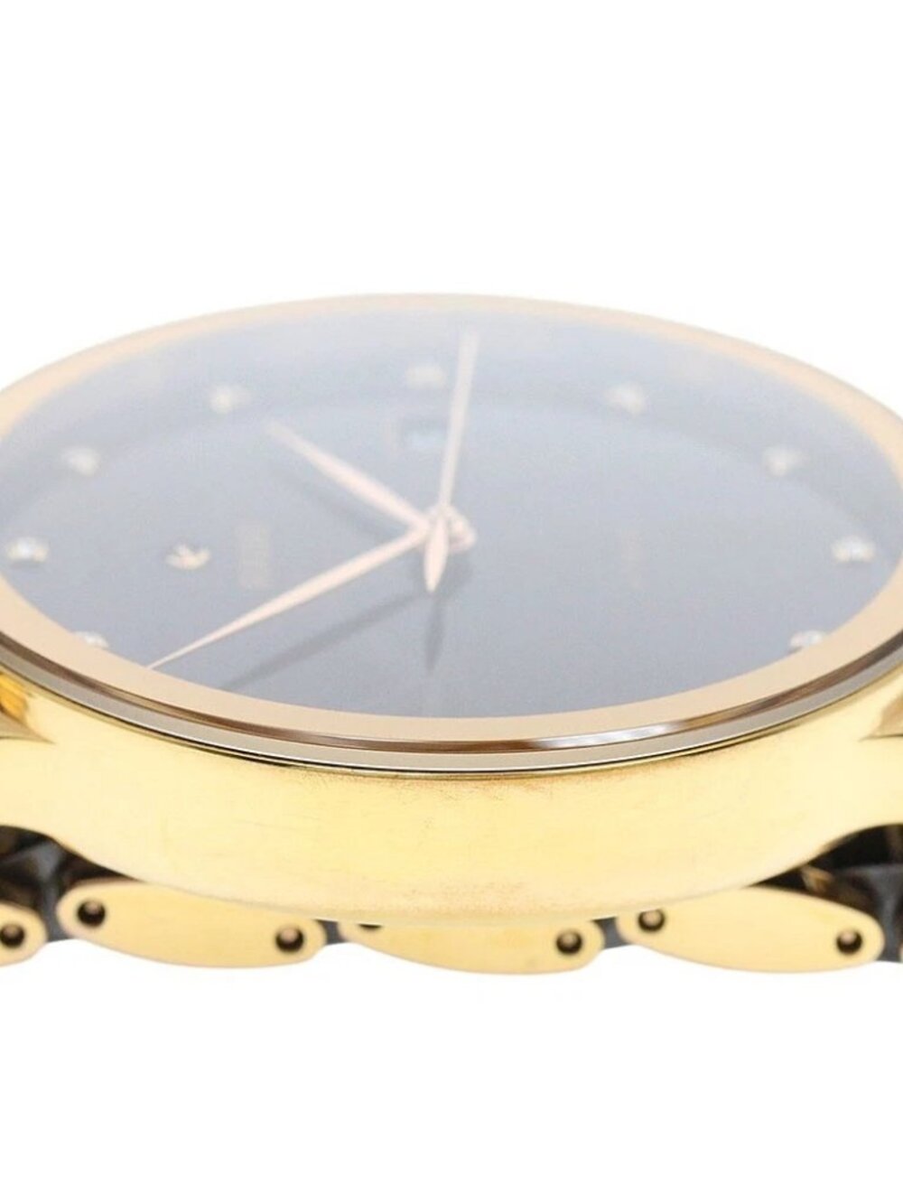 RADO Centrics 763.0036.3/R30017732 Date Brown Dial Automatic Men's Watch_962217 - Picture 6 of 6